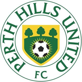 PHUFC Logo