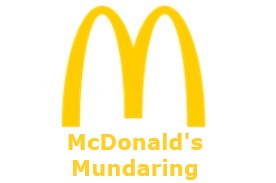 McDonalds Mundaring